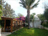 Country club near Limassol / Lemessos,a green lawn all year round - suitable for wedding receptions.