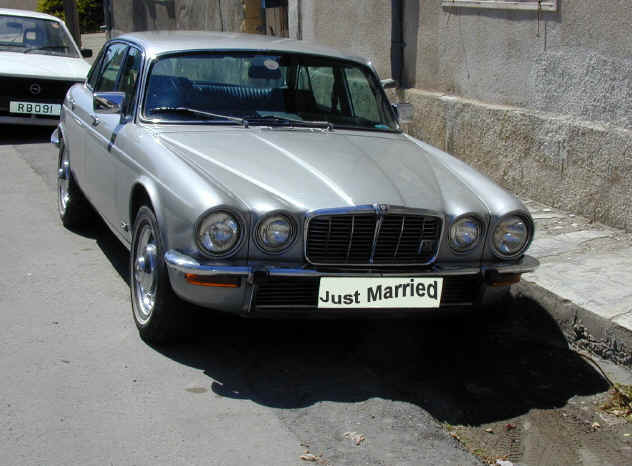 Cyprus wedding arrangements Classic cars to hire in Cyprus