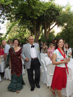 The_Bride_and_Stavros, what a happy wedding day