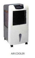 Wedding equipment hire in Cyprus - Portable air cooler