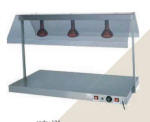 Wedding equipment hire in Cyprus - meat carving station