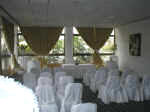 Cavo Maris Beach Hotel an indoor wedding ceremony room - for a wedding reception venue in Protaras, Cyprus