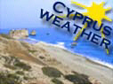 Check out the weather in Cyprus for a wedding in the sun