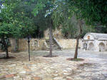 Peyia Town Hall and registry office Grounds 