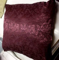 Cushion hire in Cyprus - weddings, menhi nights,  beach parties, garden do's