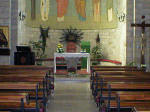 St Catherines Church 