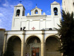 St Catherines Church in Limassol