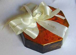 Belgian chocolate gift box