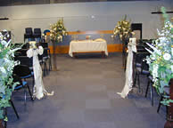 Paralimni Town hall registry office - walk down the aisle for your wedding in Cyprus