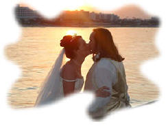 Get married in Cyprus on a yacht - How romantic do you want to be ?